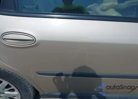 2000 Chevrolet Impala z USA, uszkodzony, nr VIN 2G1WF55E6Y9166995